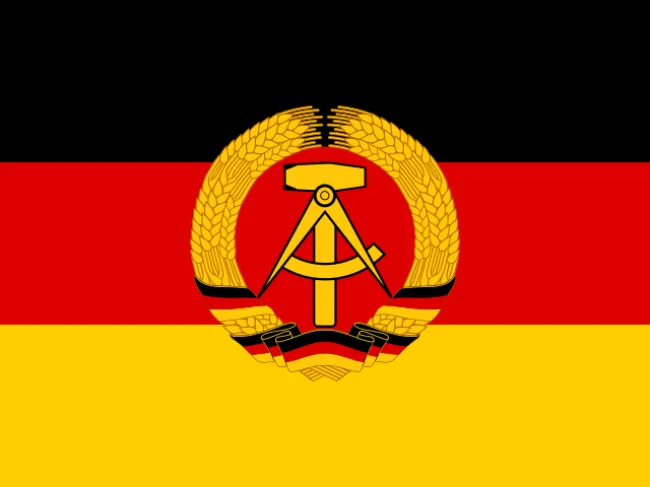 gdr